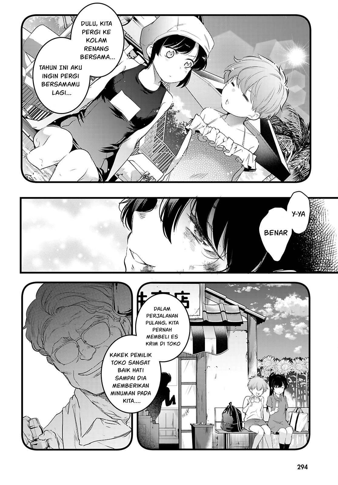 Kankin Ou Chapter 24 Gambar 23