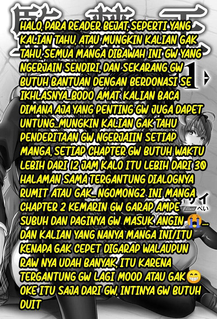 Kankin Ou Chapter 3 Gambar 32