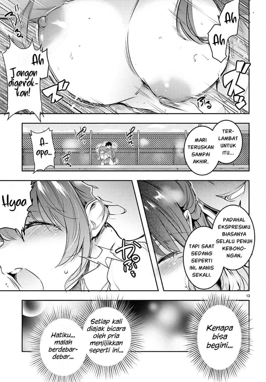 Kankin Ou Chapter 36 Gambar 15