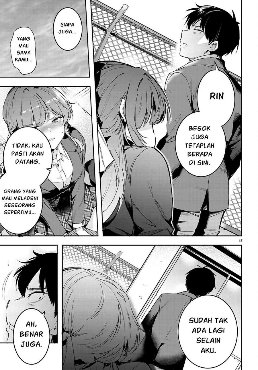 Kankin Ou Chapter 36 Gambar 17