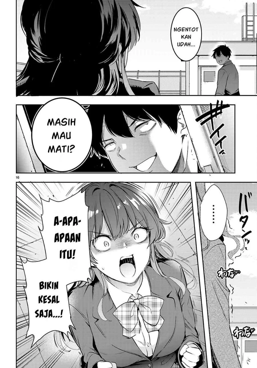Kankin Ou Chapter 36 Gambar 18