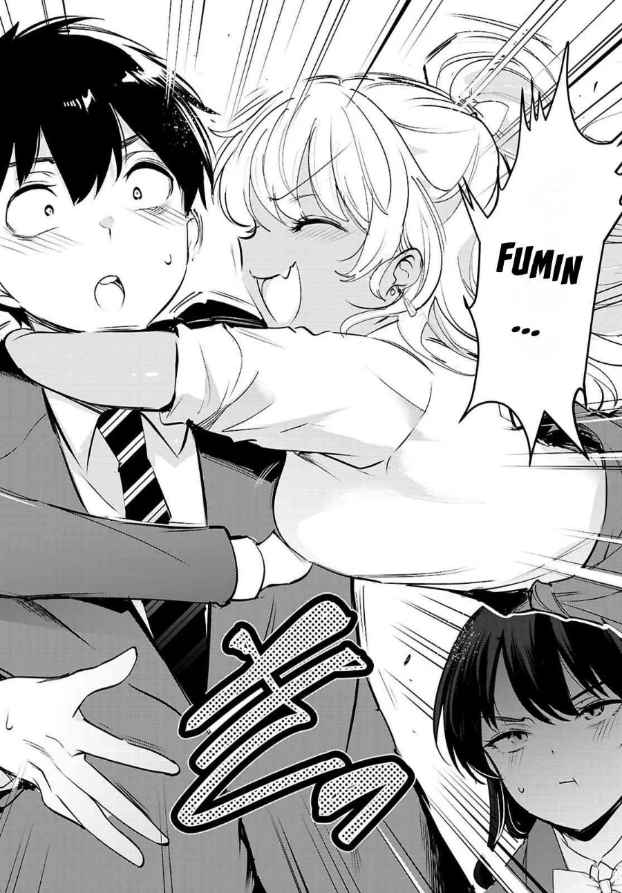 Kankin Ou Chapter 36 Gambar 22