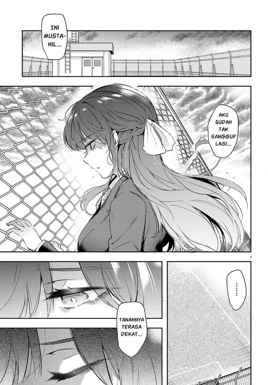 Kankin Ou Chapter 36 Gambar 3