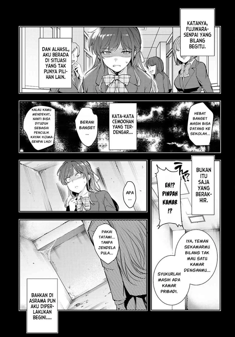 Kankin Ou Chapter 36 Gambar 5