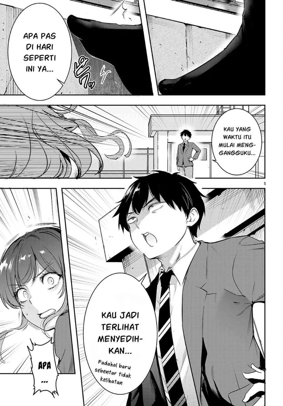 Kankin Ou Chapter 36 Gambar 7