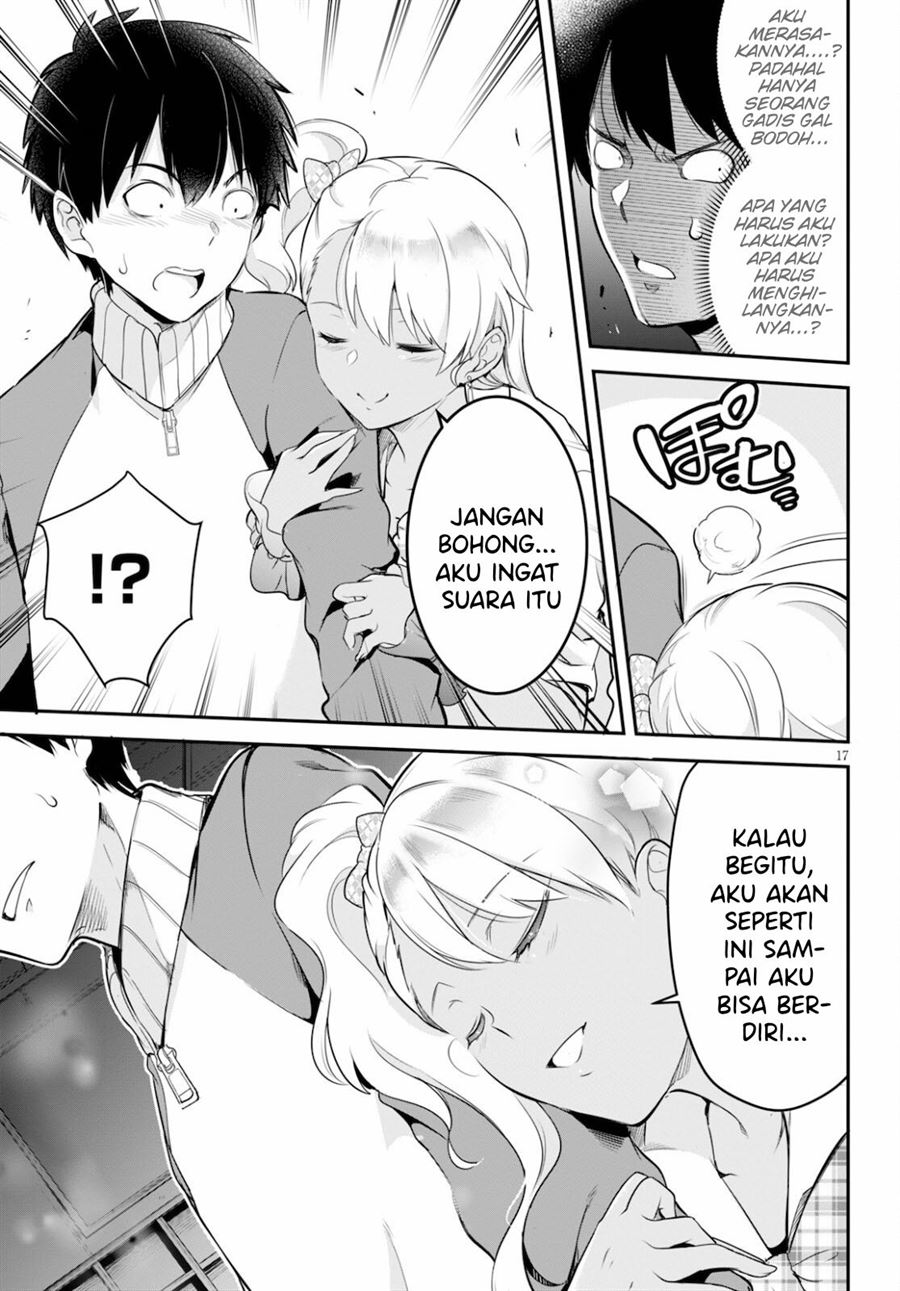Kankin Ou Chapter 5 Gambar 18