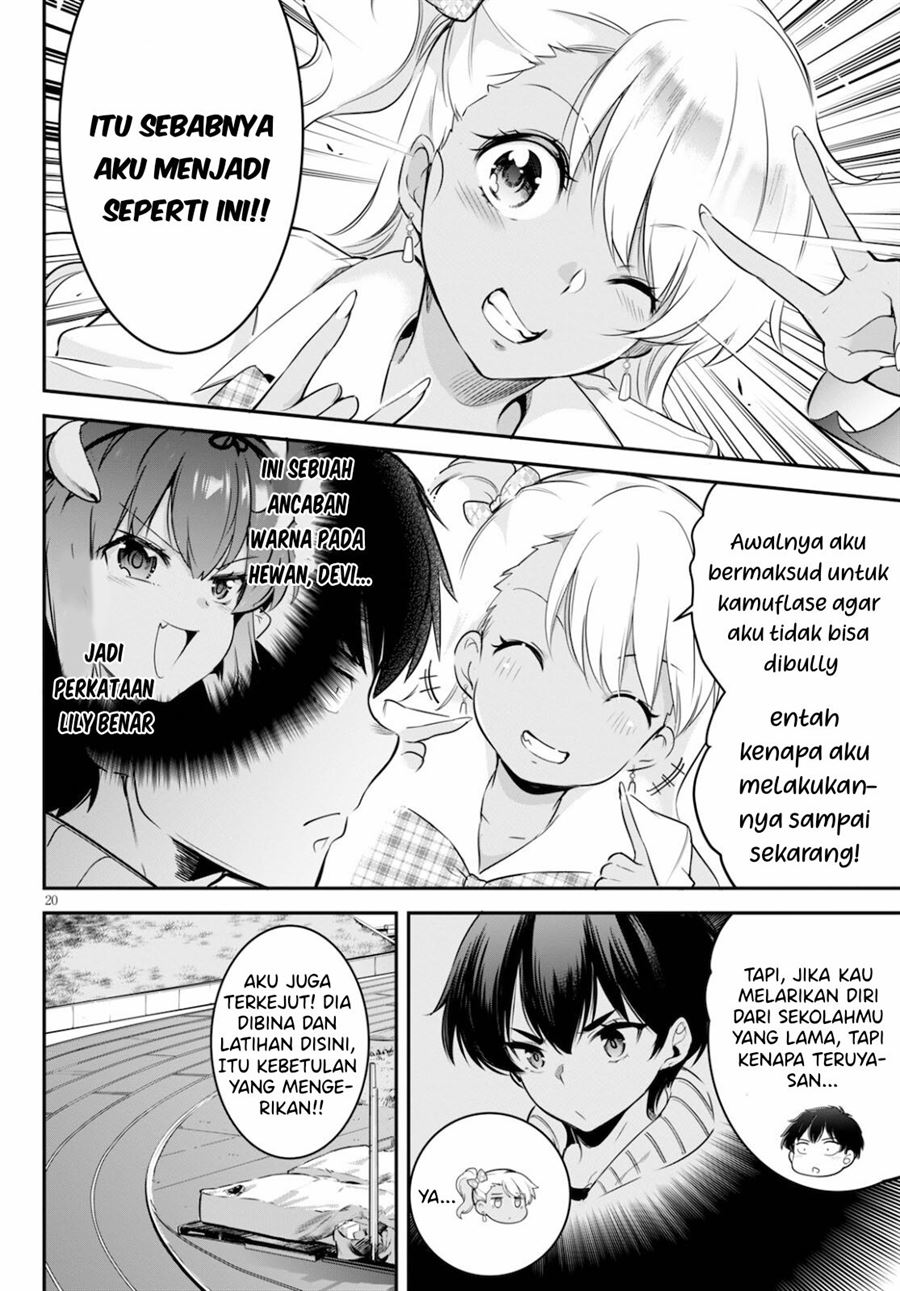 Kankin Ou Chapter 5 Gambar 21