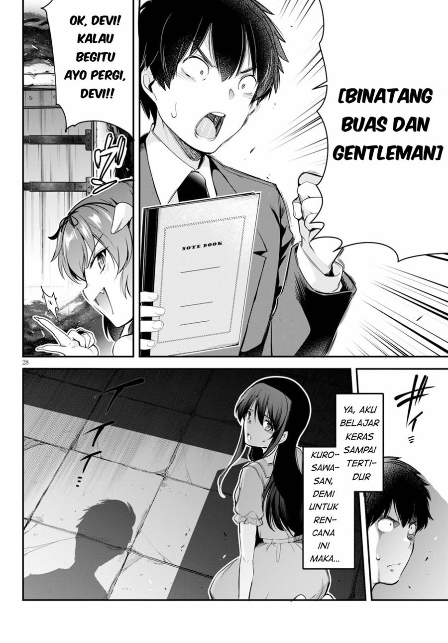 Kankin Ou Chapter 5 Gambar 29