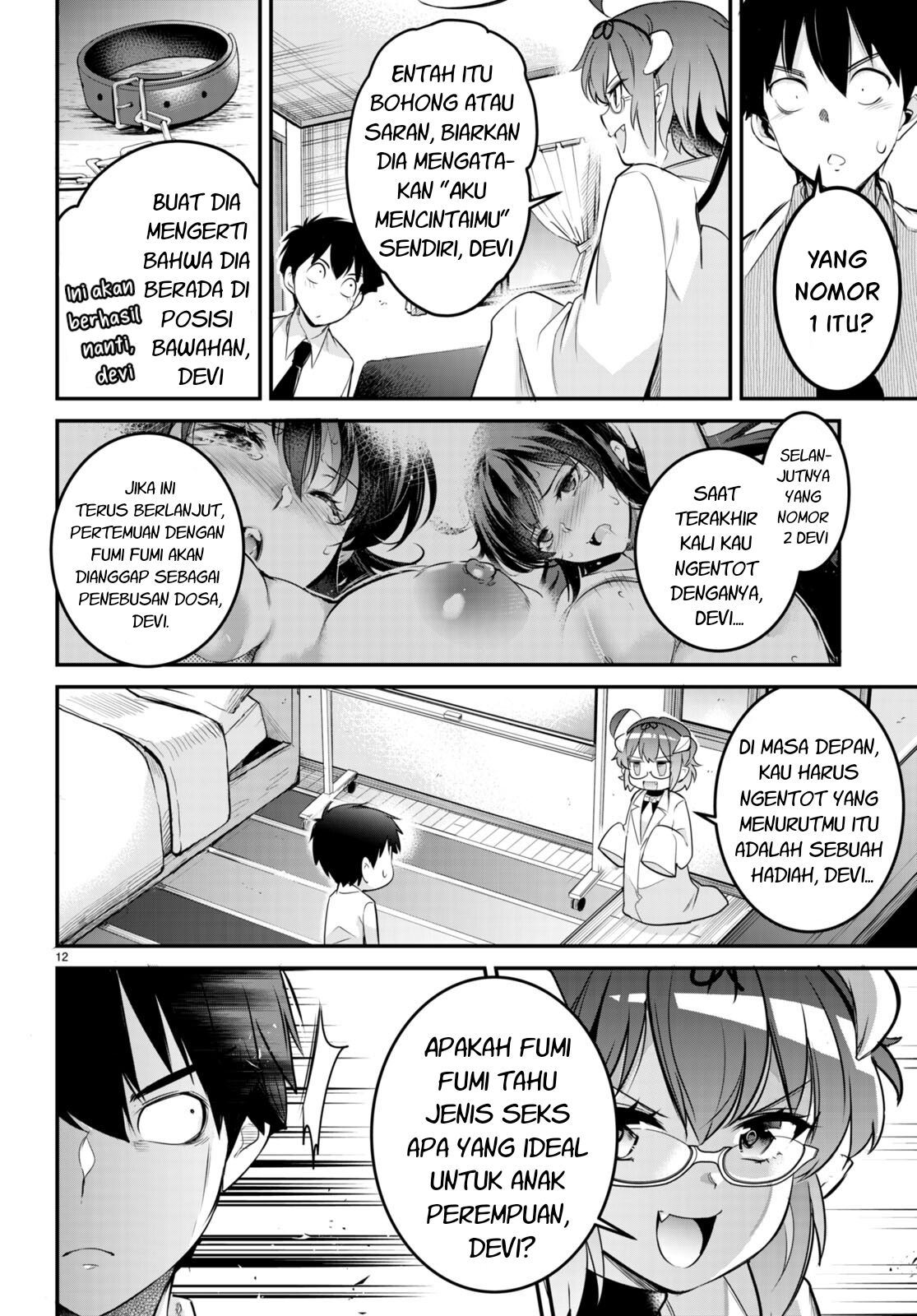 Kankin Ou Chapter 6 Gambar 15