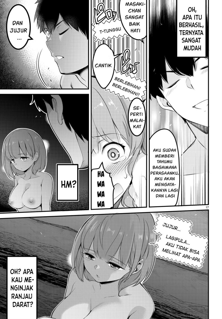 Kankin Ou Chapter 9 Gambar 18