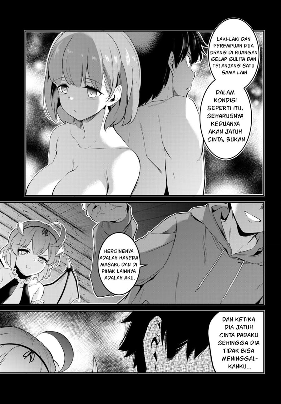 Kankin Ou Chapter 9 Gambar 8