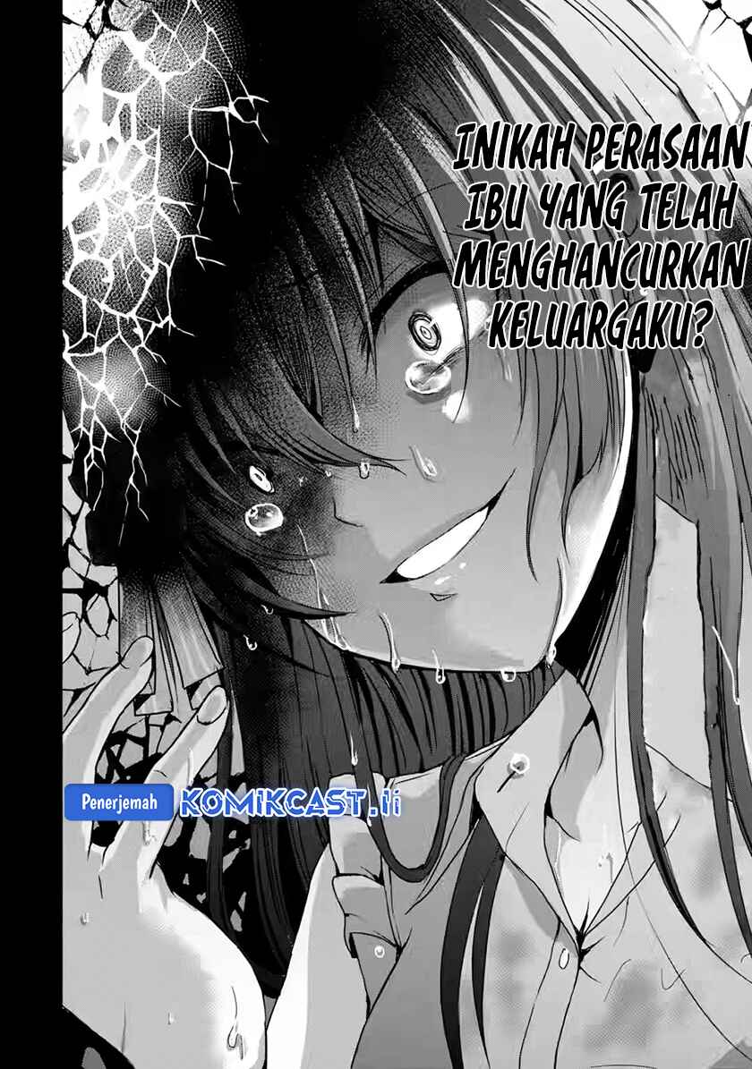 Kanojo no Imouto to Kisu wo Shita Chapter 11.2 Gambar 3