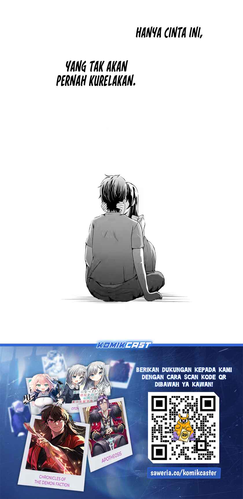 Kanojo no Imouto to Kisu wo Shita Chapter 11.2 Gambar 9