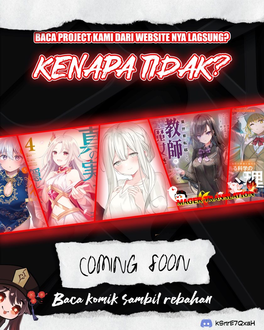 Kanojo no Imouto to Kisu wo Shita Chapter 4 Gambar 34