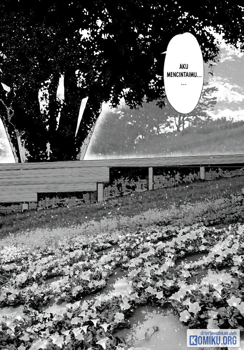 Kanojo Okarishimasu Chapter 439 Gambar 18