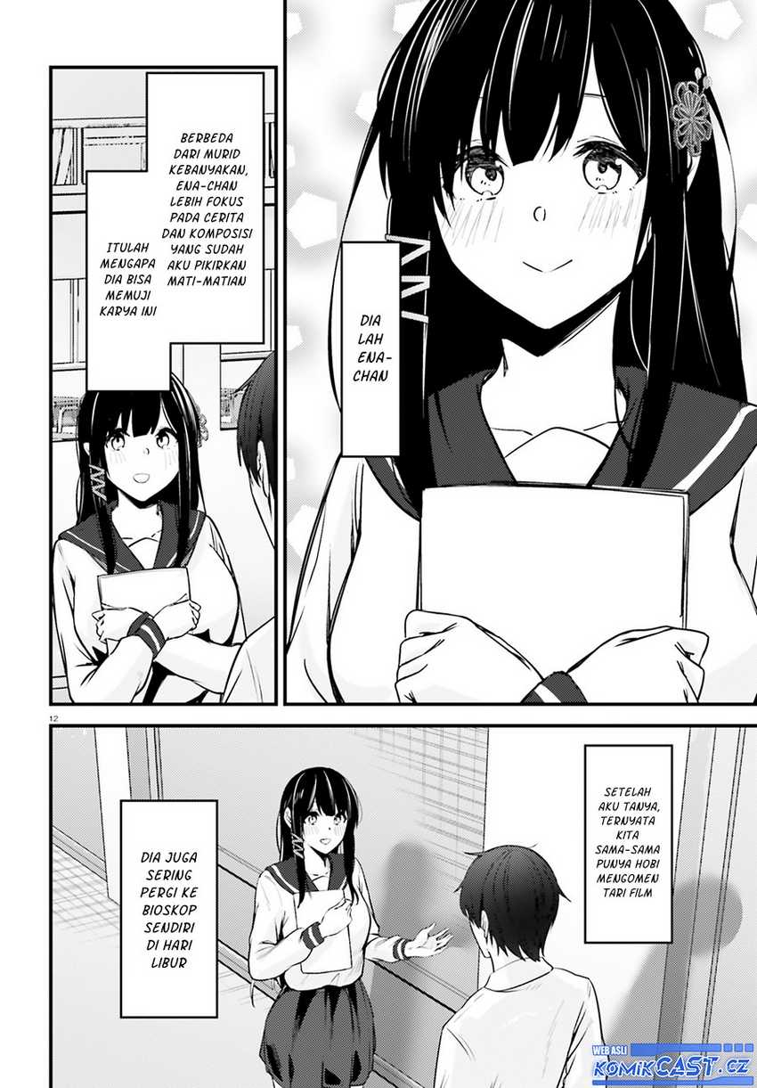 Kanojo wo Ubatta Ikemen Bishoujo ga Nazeka Ore made Nerattekuru Chapter 1 Gambar 12