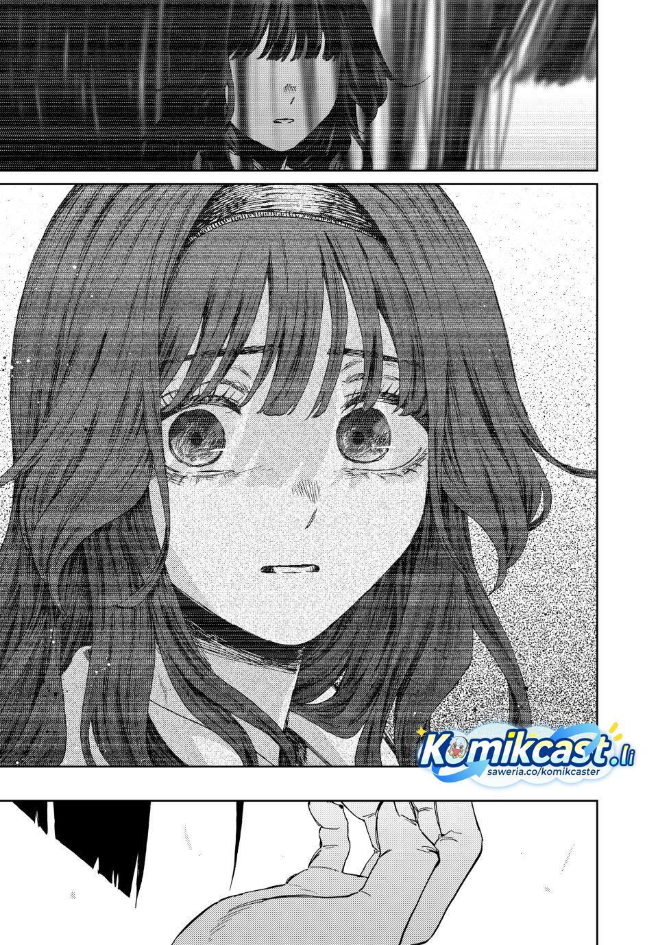 Kaoru Hana wa Rin to Saku Chapter 162 Gambar 23