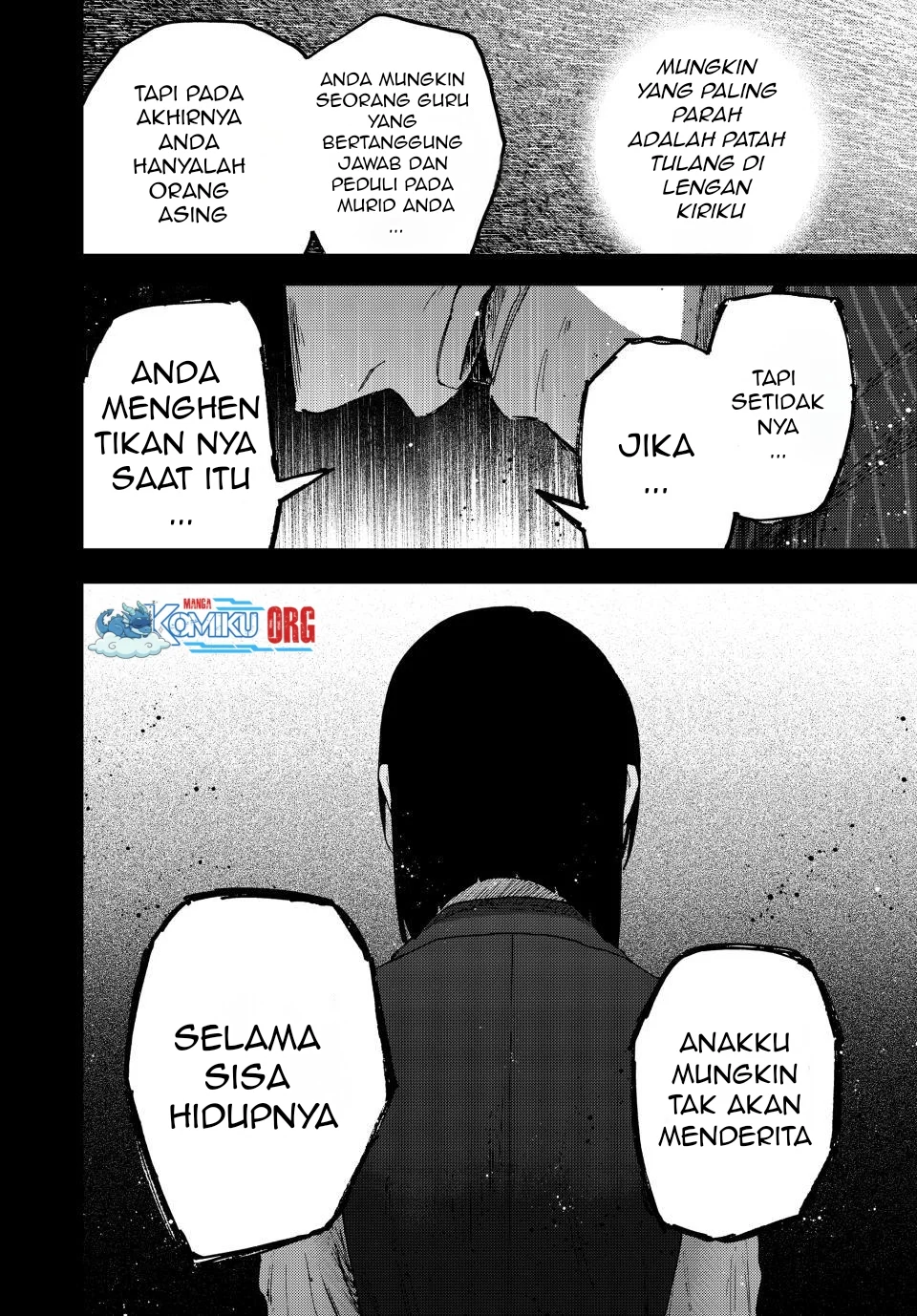 Kaoru Hana wa Rin to Saku Chapter 173 - https://img.komiku.org/upload5/kaoru-hana-wa-rin-to-saku/173/2025-12-19/17.webp
