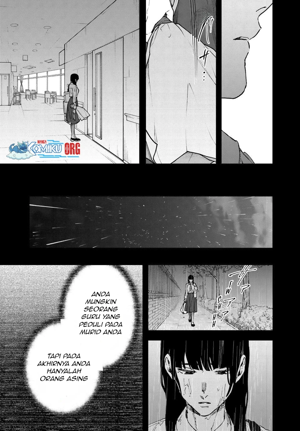 Kaoru Hana wa Rin to Saku Chapter 173 - https://img.komiku.org/upload5/kaoru-hana-wa-rin-to-saku/173/2025-12-19/20.webp