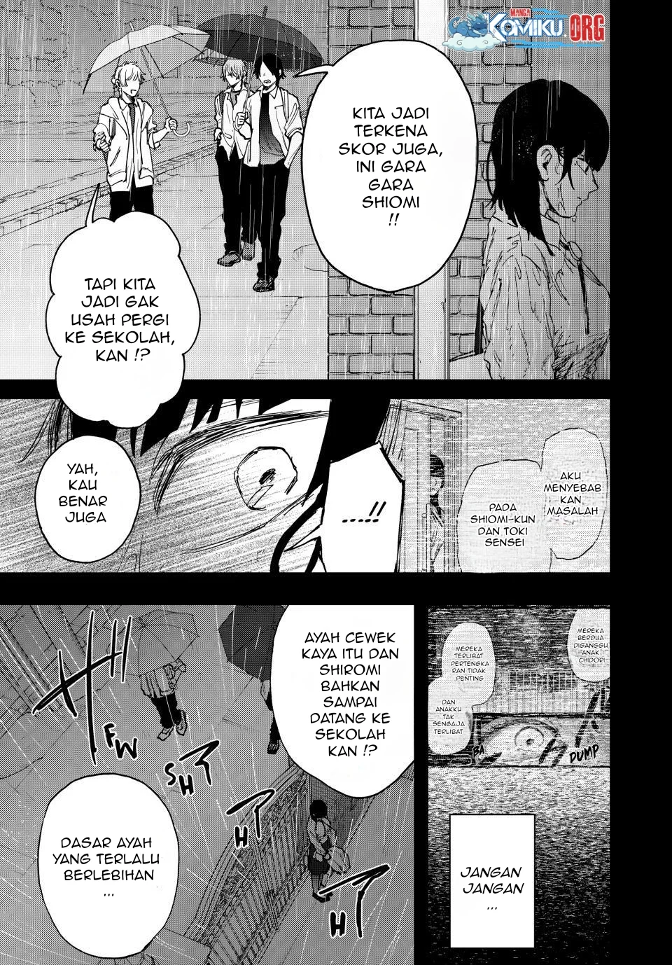 Kaoru Hana wa Rin to Saku Chapter 173 - https://img.komiku.org/upload5/kaoru-hana-wa-rin-to-saku/173/2025-12-19/22.webp