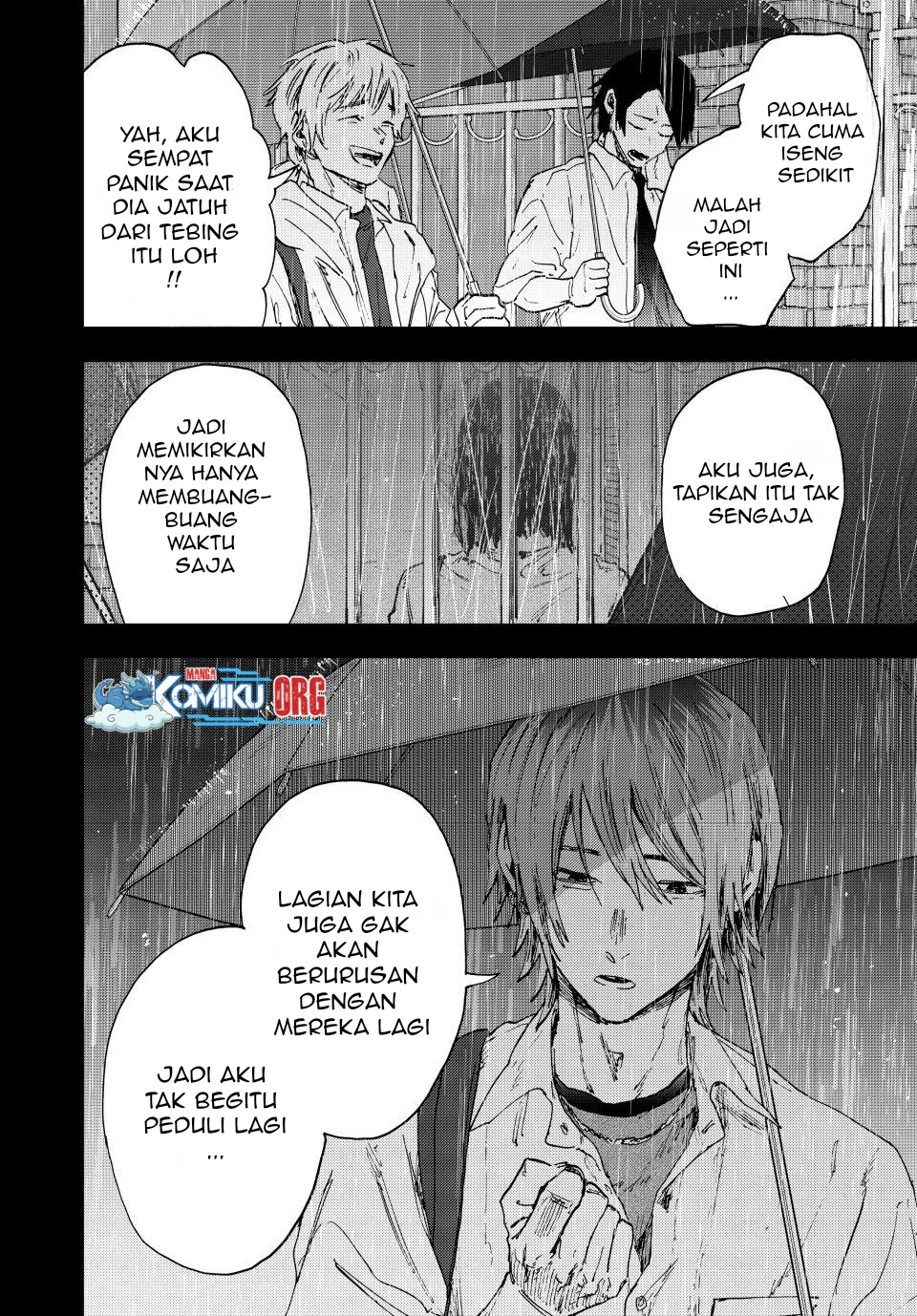 Kaoru Hana wa Rin to Saku Chapter 173 - https://img.komiku.org/upload5/kaoru-hana-wa-rin-to-saku/173/2025-12-19/23.webp