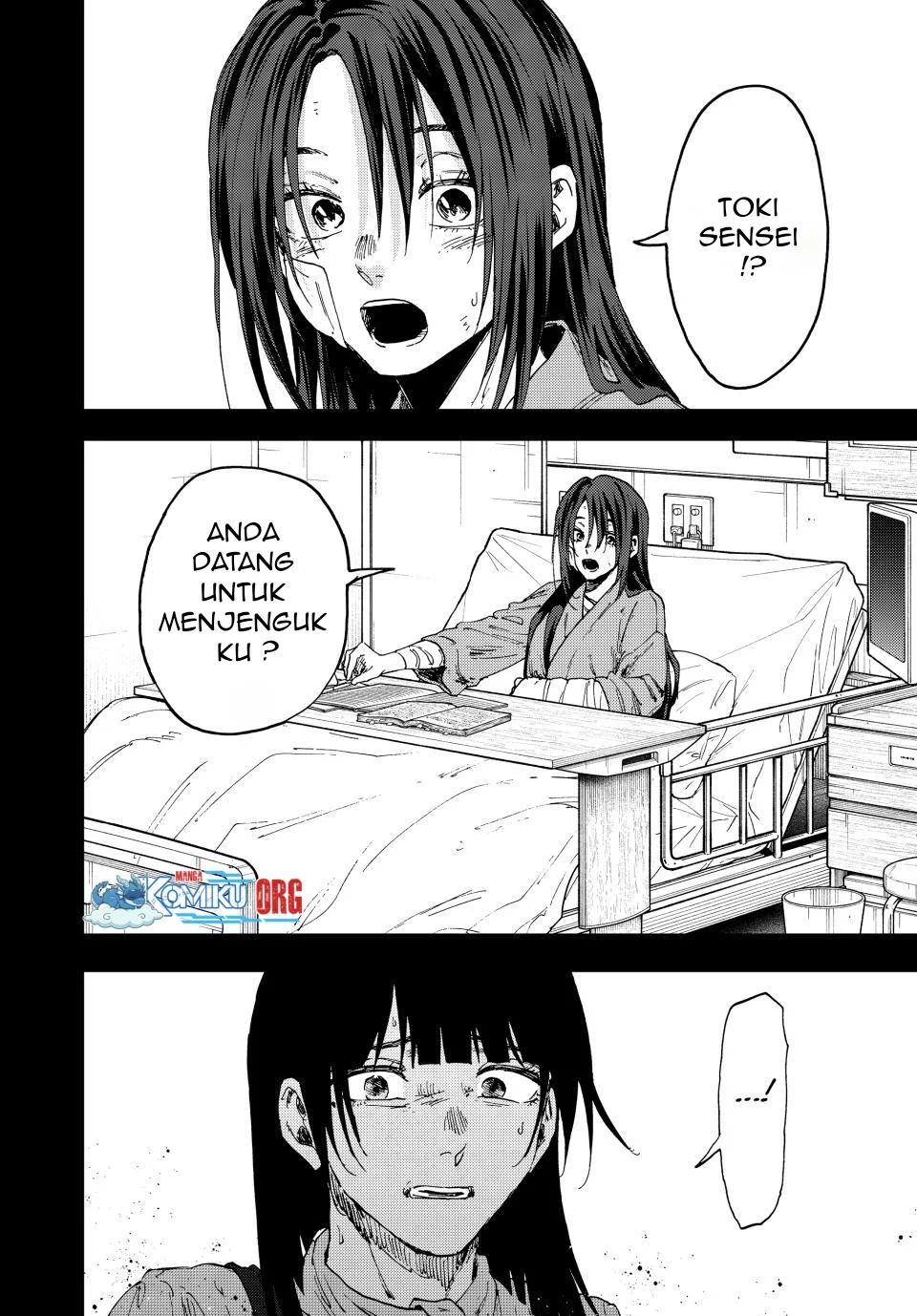 Kaoru Hana wa Rin to Saku Chapter 173 - https://img.komiku.org/upload5/kaoru-hana-wa-rin-to-saku/173/2025-12-19/5.webp