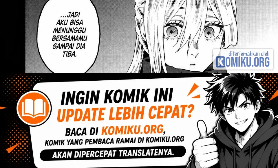 Kaoru Hana wa Rin to Saku Chapter 201 Gambar 18