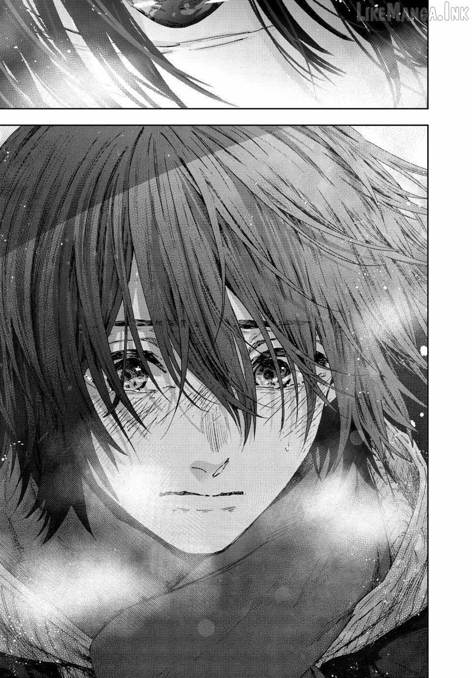 Kaoru Hana wa Rin to Saku Chapter 205 Gambar 9