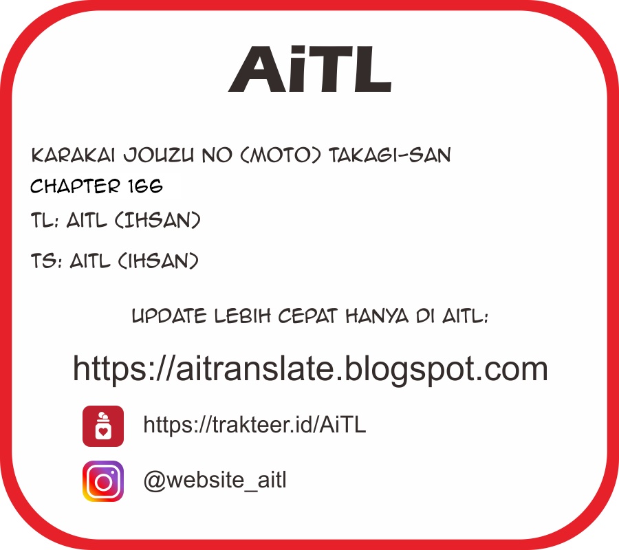 Karakai Jouzu no (Moto) Takagi-san Chapter 166 - https://img.komiku.org/upload5/karakai-jouzu-no-moto-takagi-san/166/2025-06-03/9.jpg