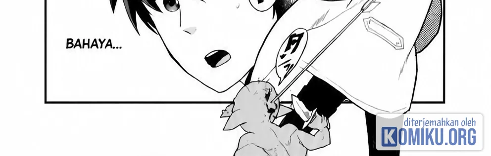 Kare wo Tabete Level Up! Chapter 3 halaman 19
