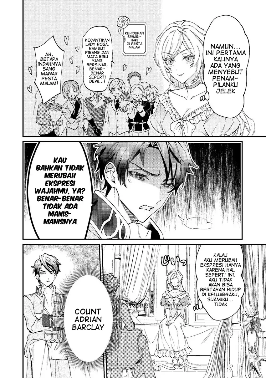 Karei ni Rien Shitemisemasu wa! Chapter 1 Gambar 4