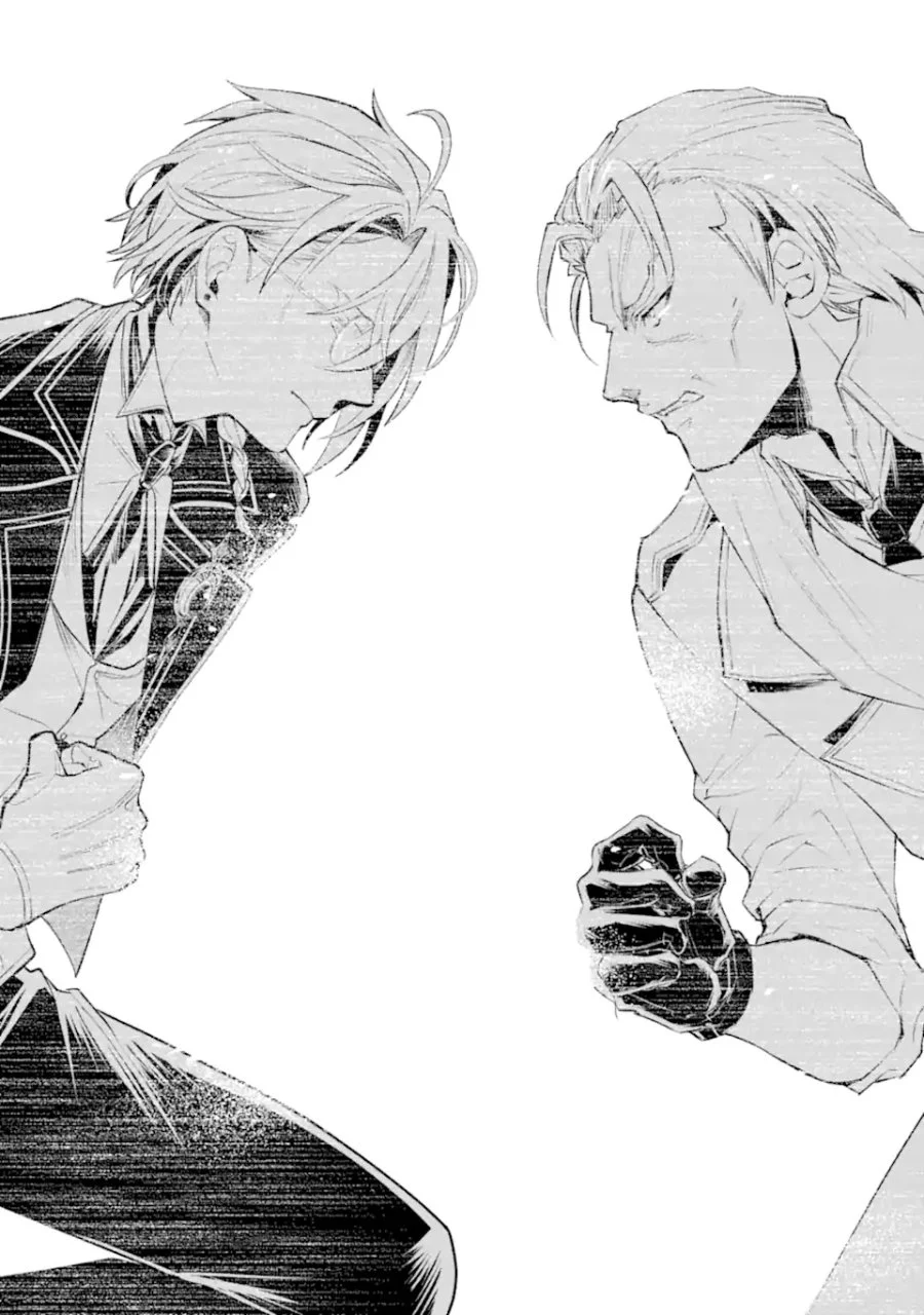 Kareinaru Akujo ni Naritai wa!: Aisare Tensei Shoujo wa, Tanoshii Nidome no Jinsei o Okurimasu Chapter 7 Gambar 23