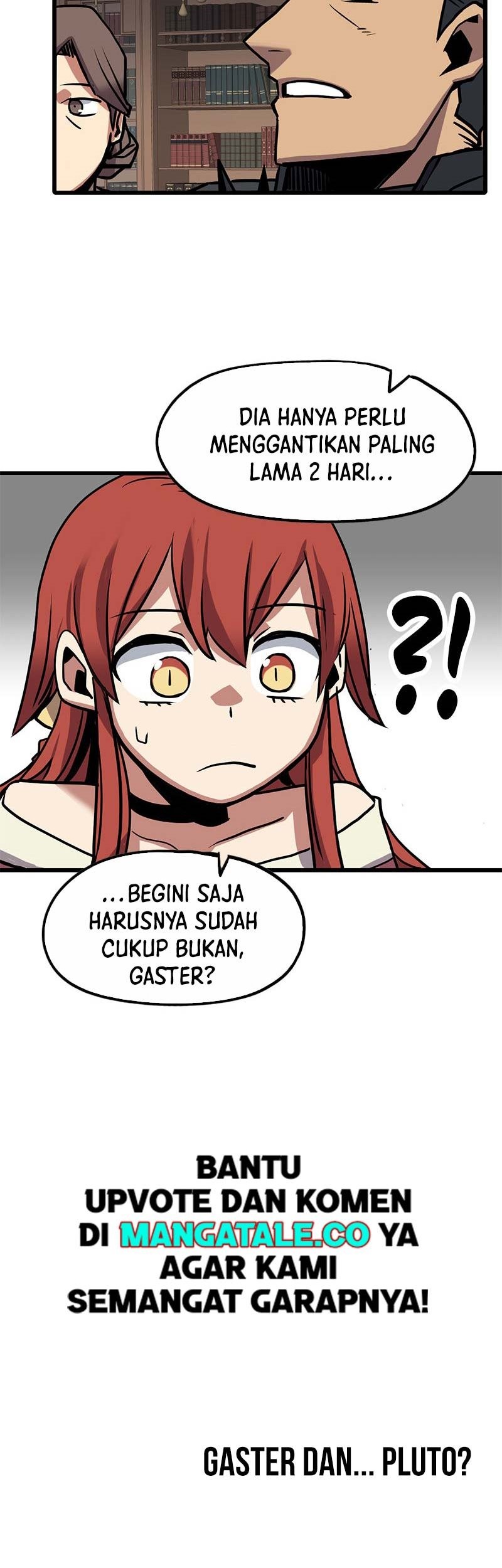 Karsearin: Adventures of a Red Dragon Chapter 6 Gambar 21