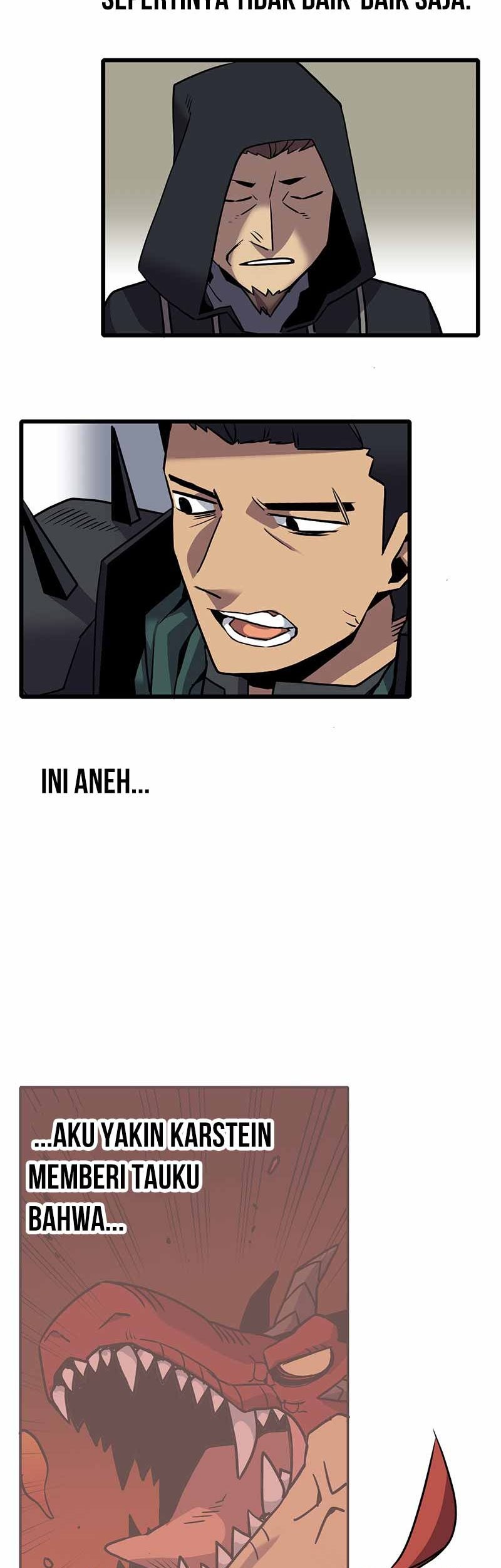 Karsearin: Adventures of a Red Dragon Chapter 6 Gambar 29