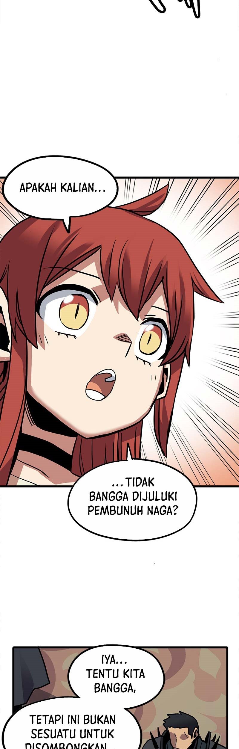 Karsearin: Adventures of a Red Dragon Chapter 6 Gambar 31