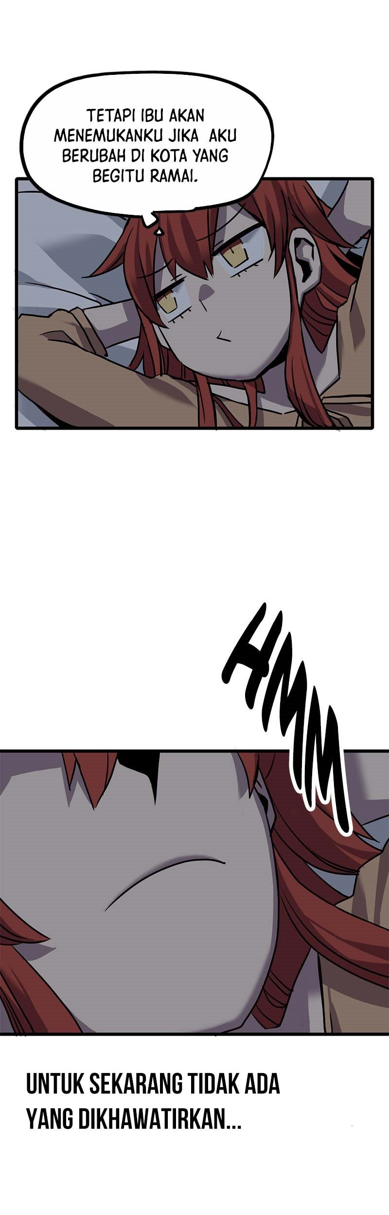 Karsearin: Adventures of a Red Dragon Chapter 6 Gambar 40