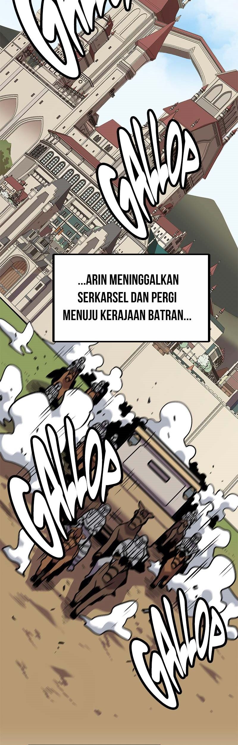 Karsearin: Adventures of a Red Dragon Chapter 6 Gambar 44