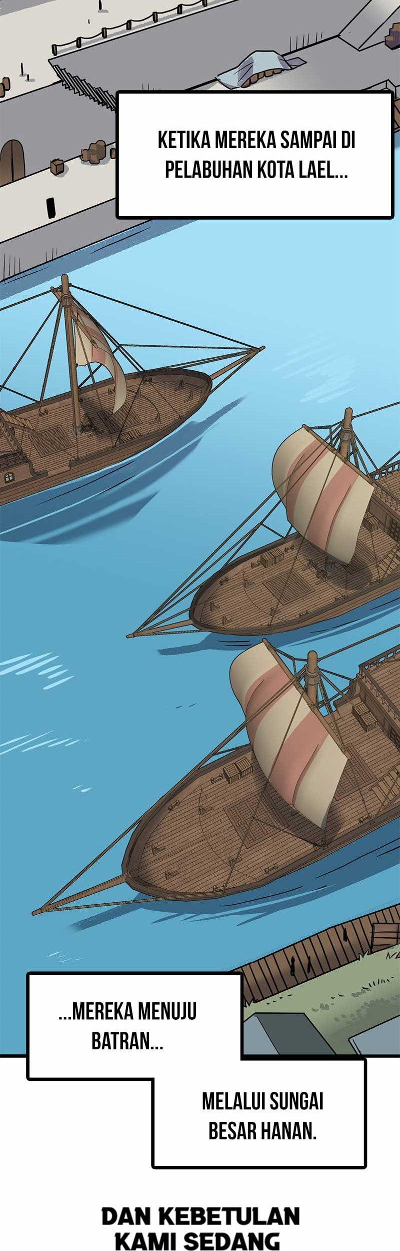 Karsearin: Adventures of a Red Dragon Chapter 6 Gambar 65