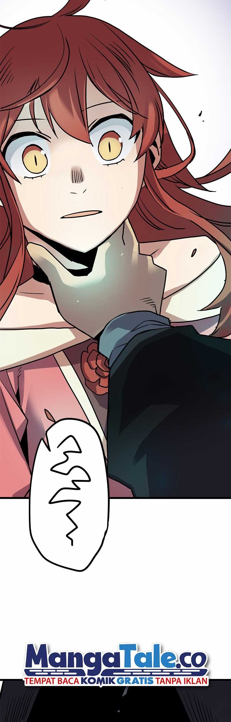 Karsearin: Adventures of a Red Dragon Chapter 6 Gambar 7