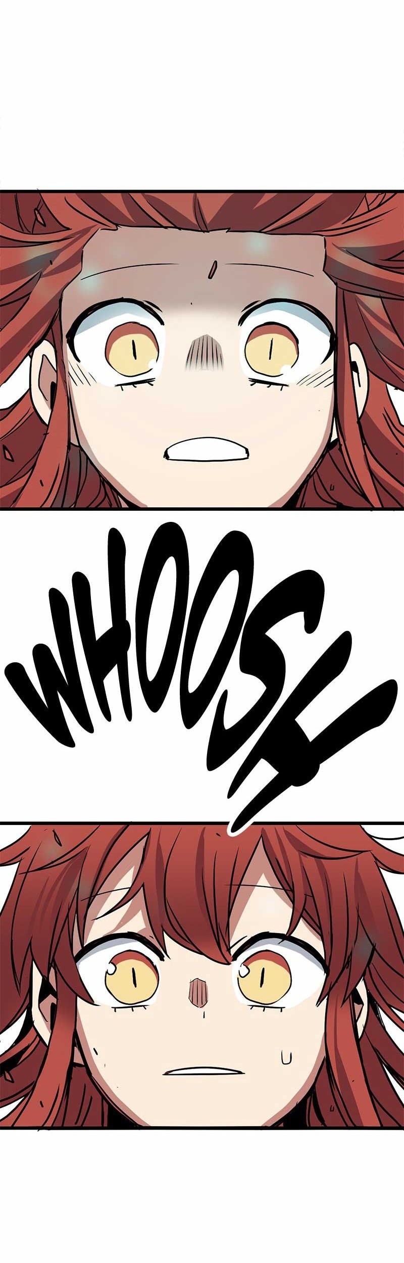 Karsearin: Adventures of a Red Dragon Chapter 6 Gambar 11