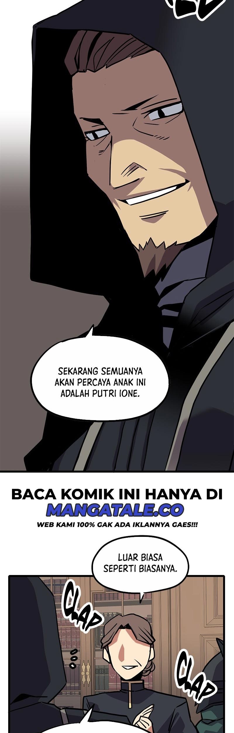 Karsearin: Adventures of a Red Dragon Chapter 6 Gambar 17