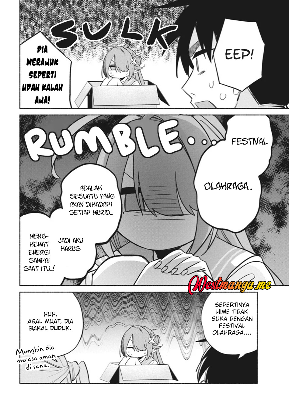 Kasanegasane no Hatsukoi Desuga Chapter 10 Gambar 5