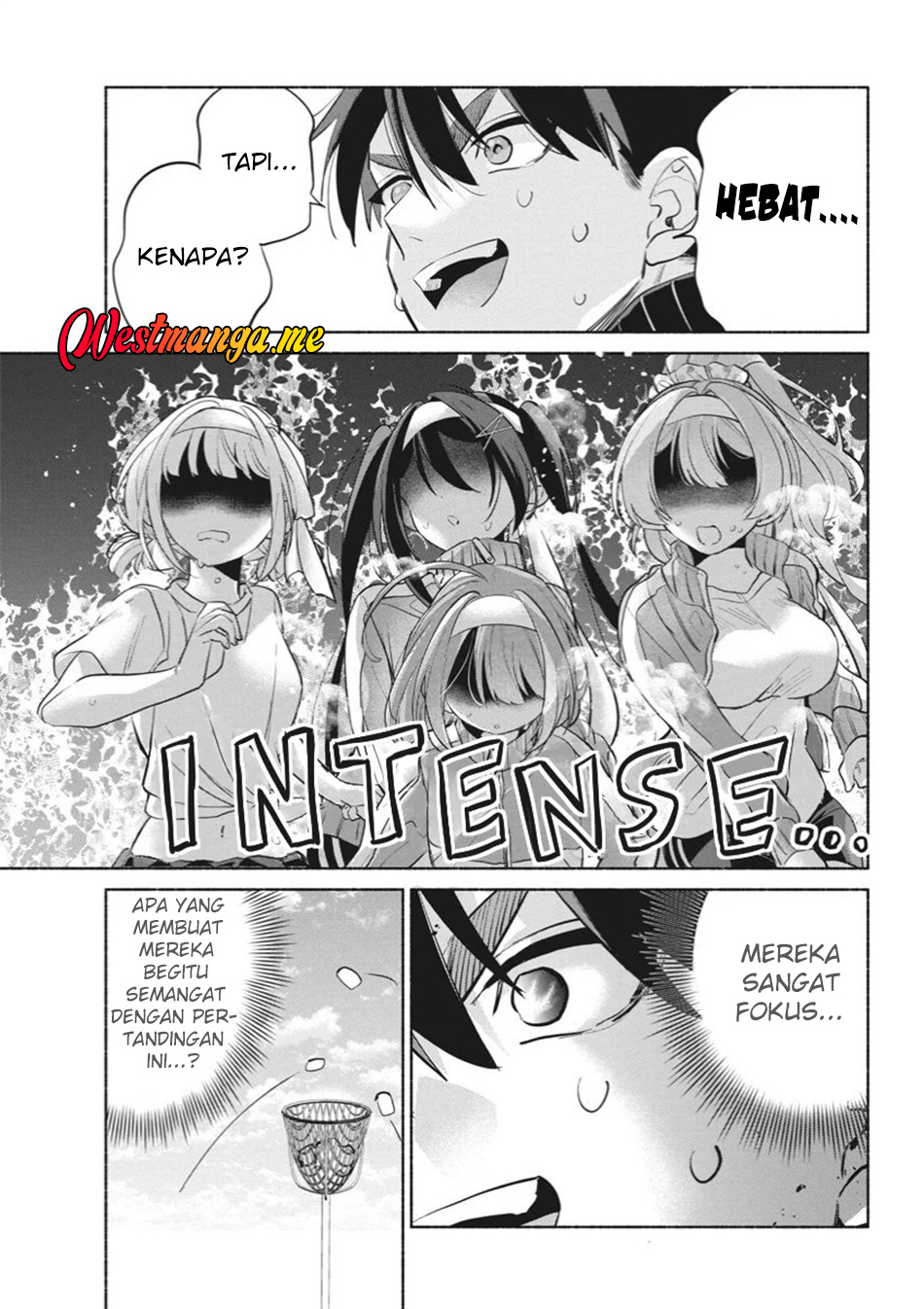 Kasanegasane no Hatsukoi Desuga Chapter 11 Gambar 18
