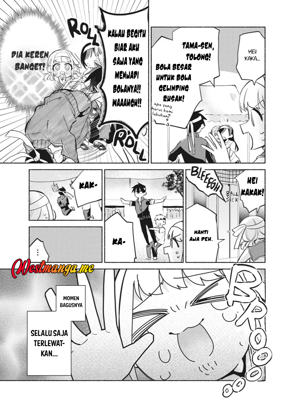 Kasanegasane no Hatsukoi Desuga Chapter 12 Gambar 11