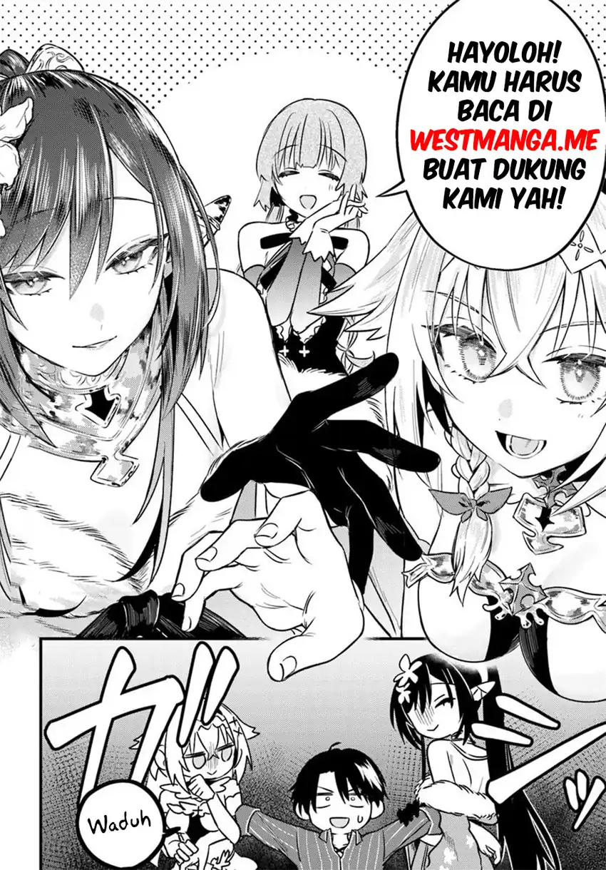 Kasanegasane no Hatsukoi Desuga Chapter 13 Gambar 26
