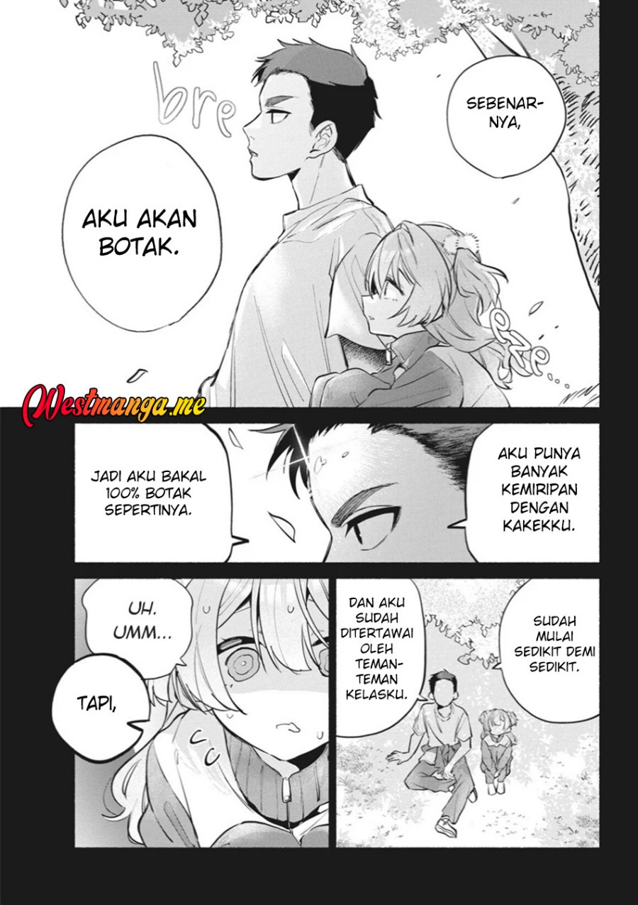 Kasanegasane no Hatsukoi Desuga Chapter 9 Gambar 10