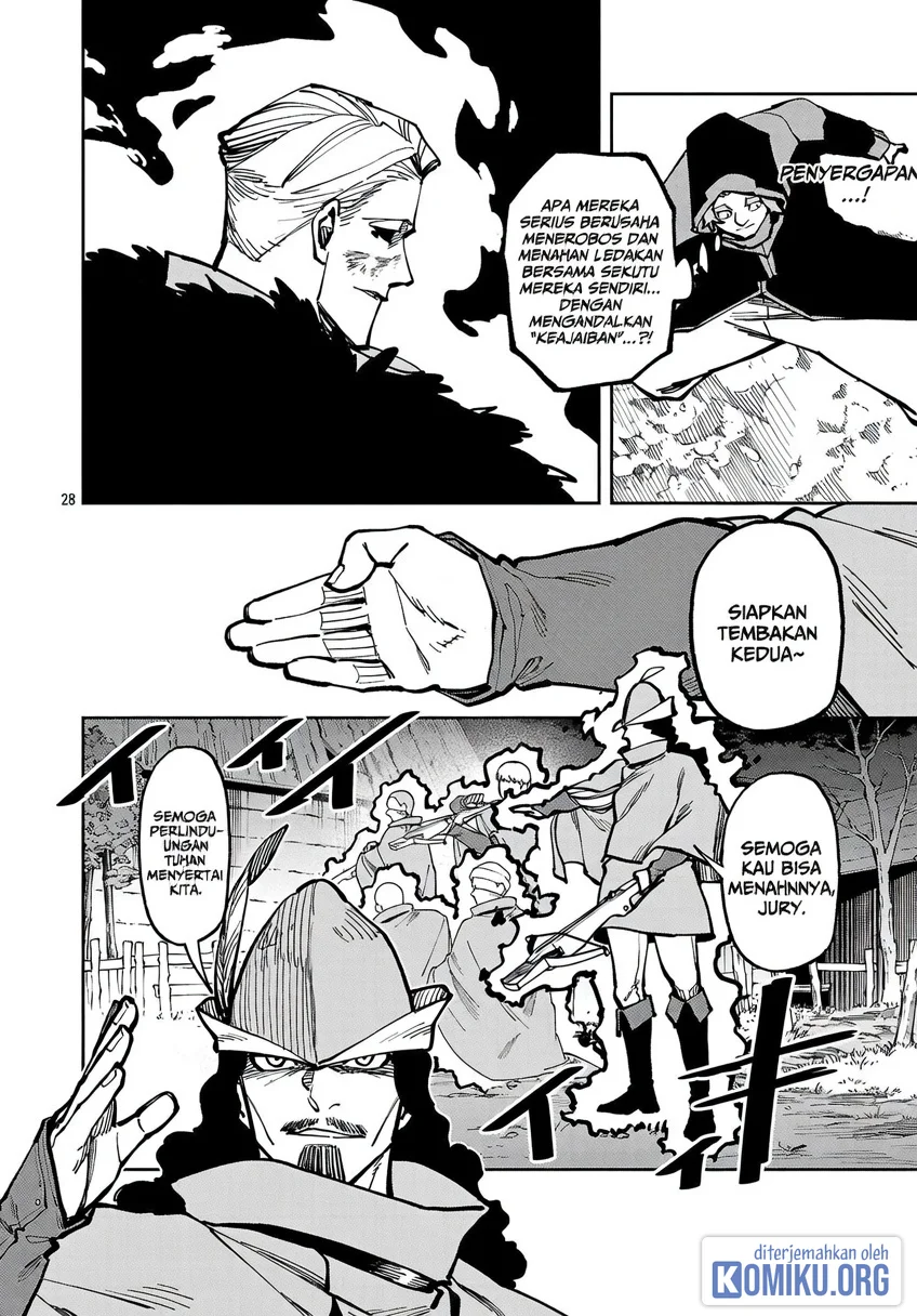 Katainaka no Ossan, Kensei ni Naru ~tada no inaka no kenjutsu shihan datta no ni, taisei shita deshi-tachi ga ore wo hottekurenai ken~ Chapter 41 Gambar 31