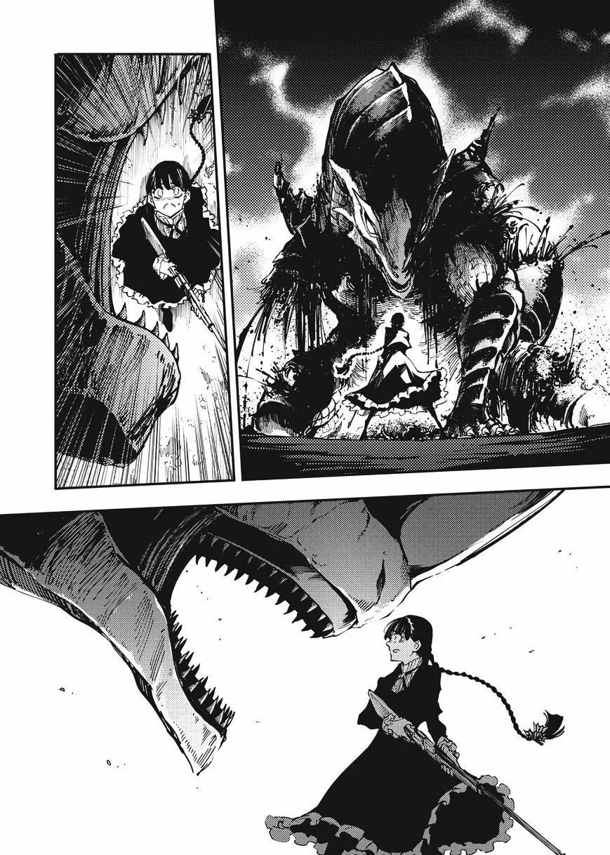 Katsute Kami Datta Kemonotachi e Chapter 13 - https://img.komiku.org/upload5/katsute-kami-datta-kemonotachi-e/13/2025-12-15/5.webp