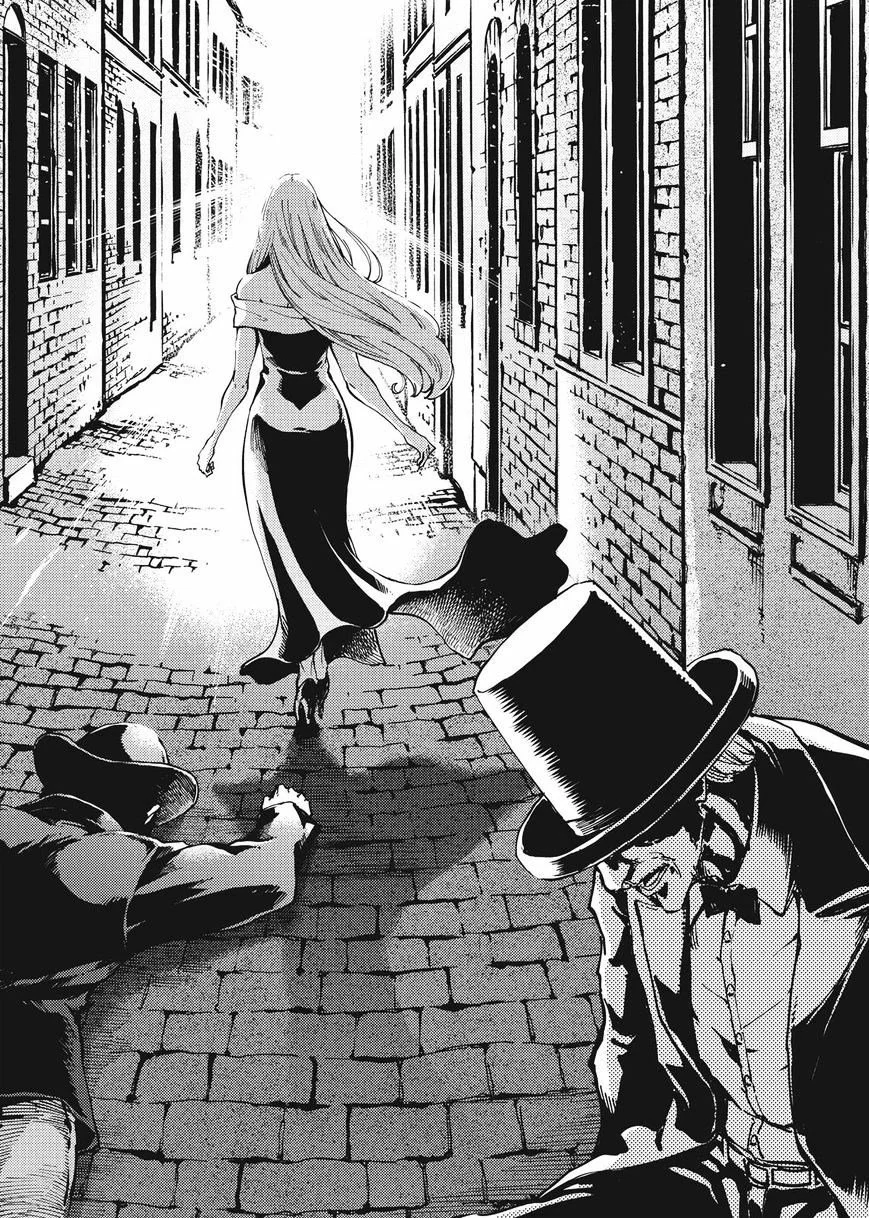 Katsute Kami Datta Kemonotachi e Chapter 14 - https://img.komiku.org/upload5/katsute-kami-datta-kemonotachi-e/14/2025-12-15/15.webp