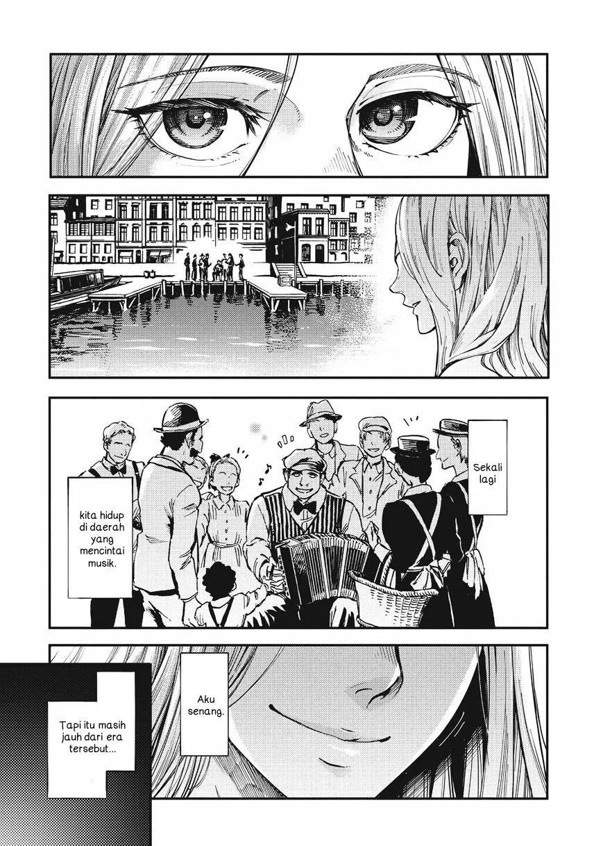 Katsute Kami Datta Kemonotachi e Chapter 14 - https://img.komiku.org/upload5/katsute-kami-datta-kemonotachi-e/14/2025-12-15/2.webp